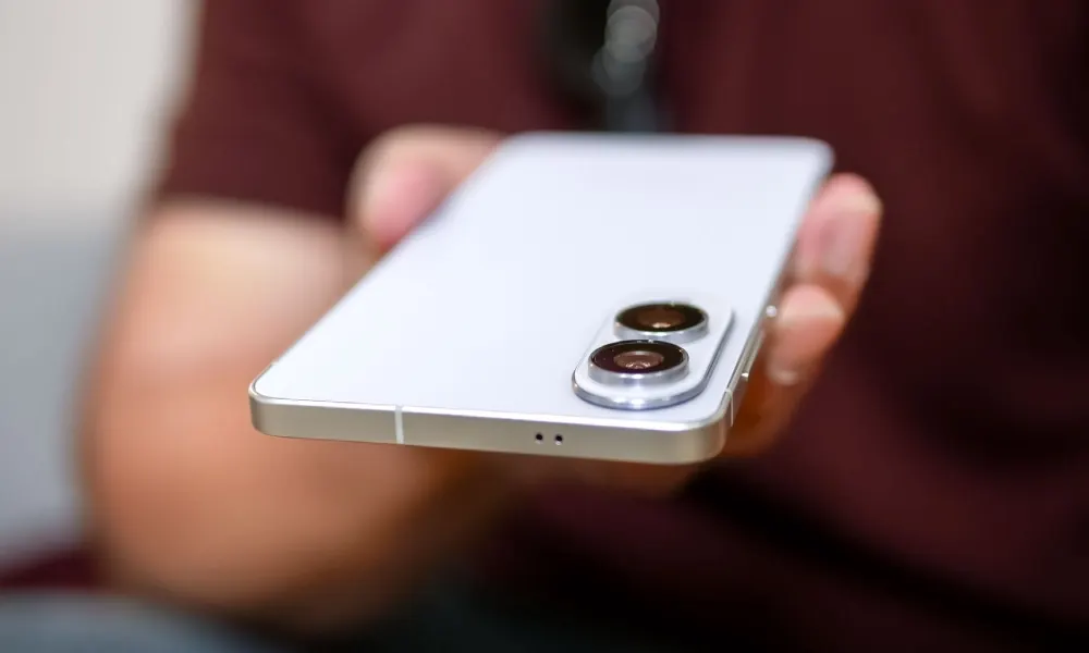 Galaxy S25 Edge.. مواصفات وسعر هاتف سامسونغ الجديد