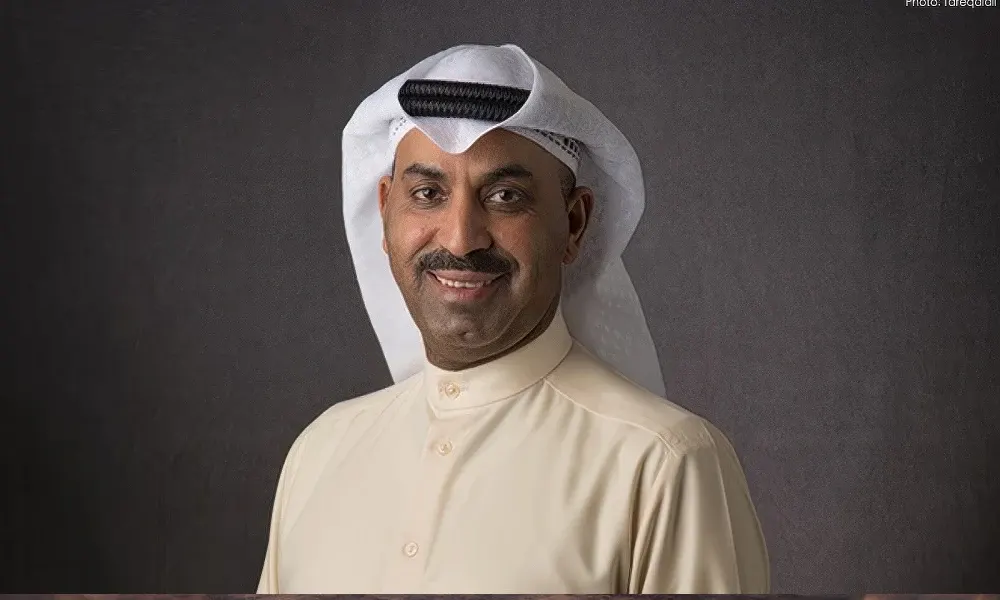 فيديو للفنان طارق العلي يثير الجدل حول اعتزاله
