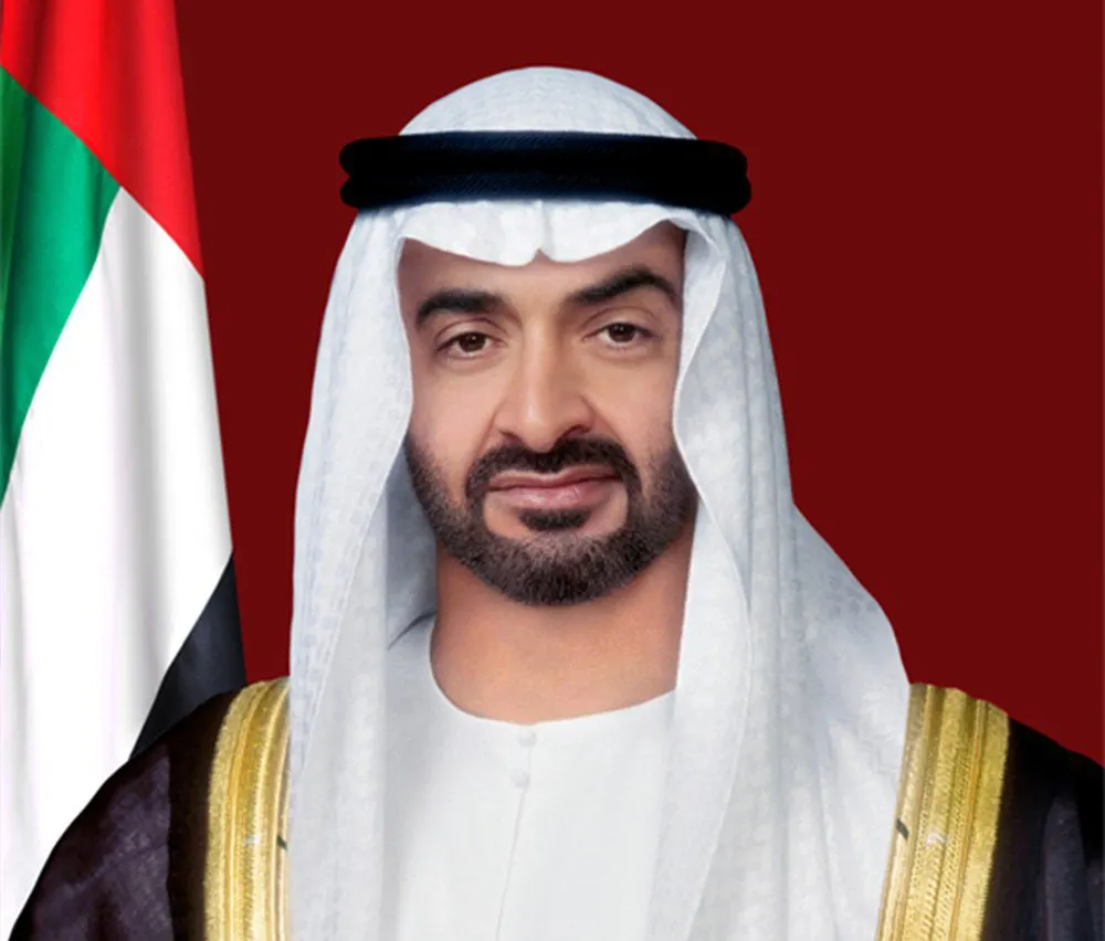 أبرز المحطات في حياة الشيخ محمد بن زايد.. ثالث رئيس في تاريخ الإمارات