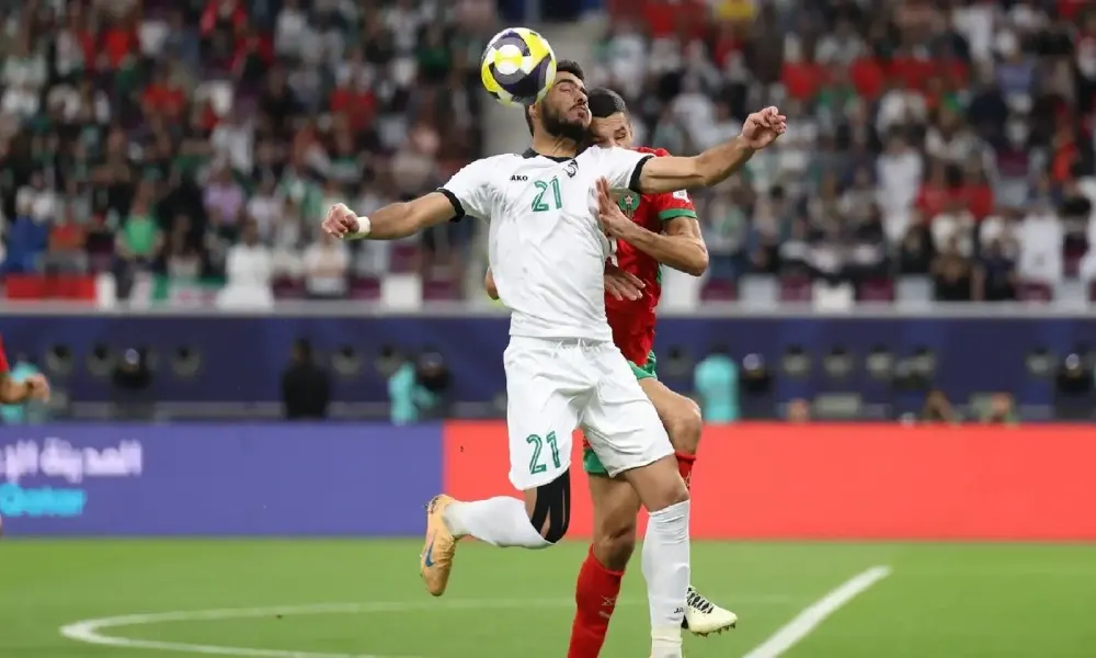 موعد مباراة المغرب والإمارات والتشكيل المتوقع والقنوات الناقلة