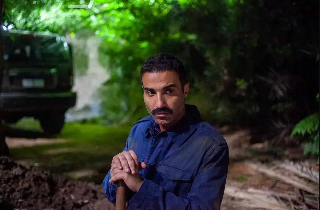 "شاهد" تعرض مسلسلًا مستوحى من جرائمه.. القصة الحقيقية لسفاح الجيزة