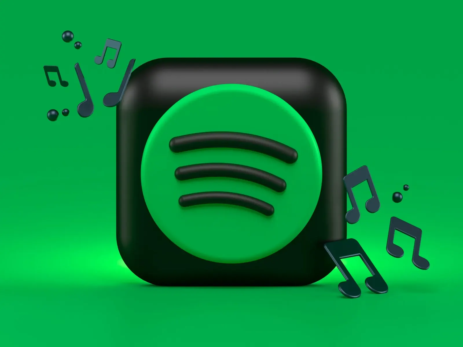 الأغاني الأكثر استماعًا على Spotify في 10 سنوات
