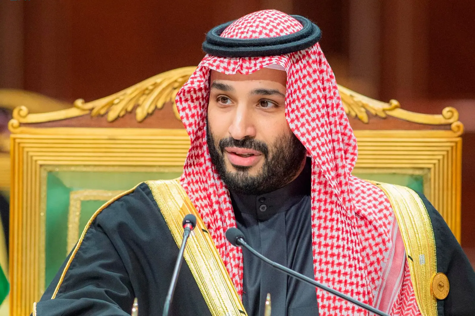 التقارب السعودي – الإيراني.. أبرز الاجتماعات خلال أكتوبر
