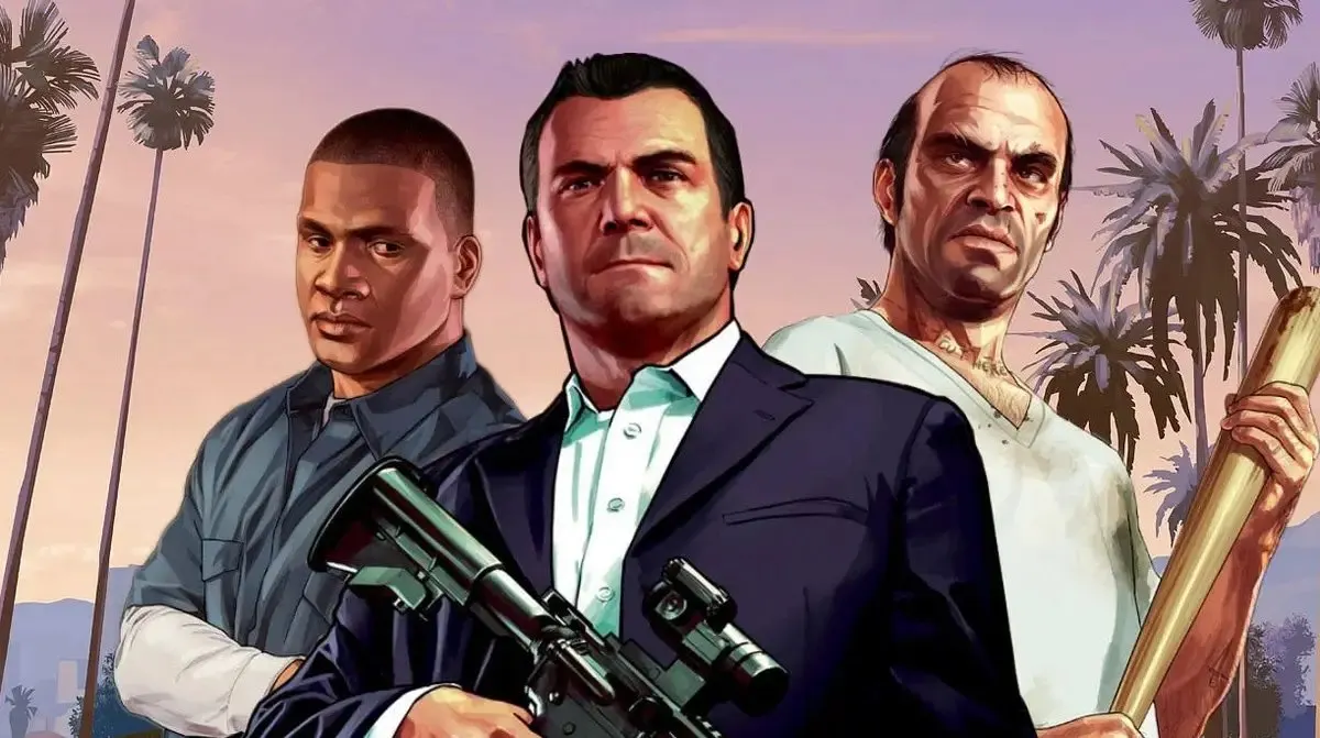 GTA 6.. موعد الإطلاق وأبرز التحديثات التي ستحتوي عليها