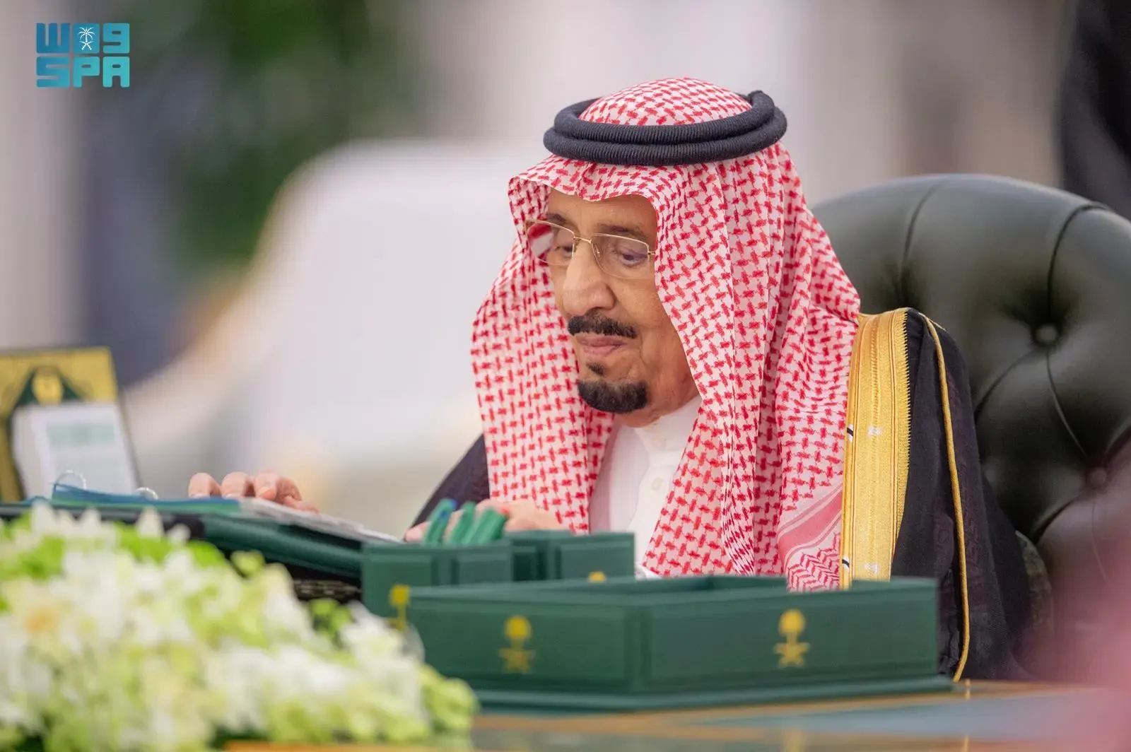 مجلس الوزراء يوافق على نظام جمع التبرعات وتعديل مواد نظام العمل