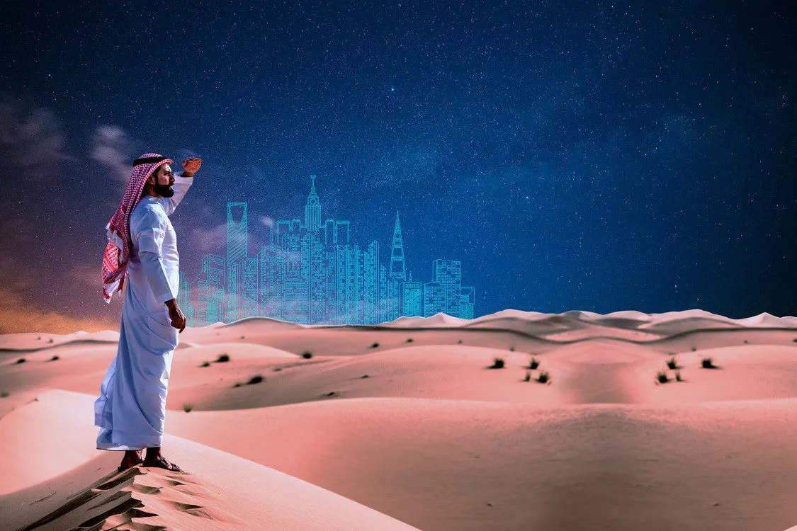 إنجازات عالمية للسعودية في مجال الاتصالات وتقنية المعلومات