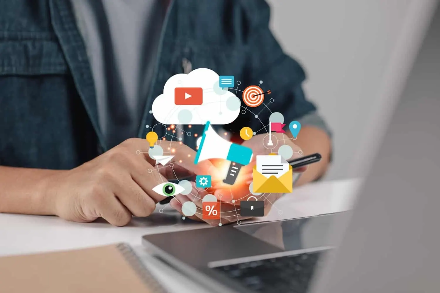 إعلانات منصات التواصل الاجتماعي الأعلى سعرًا