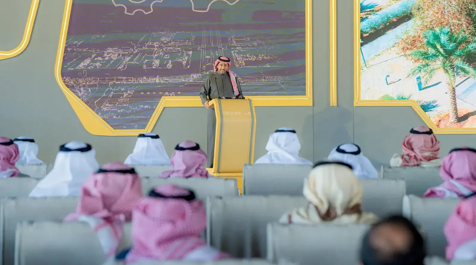 تكامل بين قطاعين.. الآثار المتوقعة لربط القطارات بالمدن الصناعية في المملكة