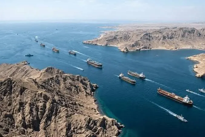 مضيق الدموع.. لماذا يحتاج العالم إلى باب المندب؟