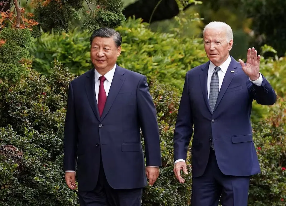 تايوان.. "جمهورية الصين" التي تسعى بكين لتعديل اللهجة الأمريكية بشأنها
