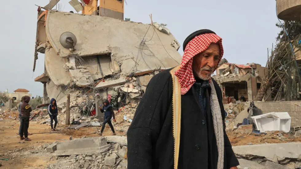 هل ستدخل "حماس" في الحكومة الفلسطينية الجديدة؟