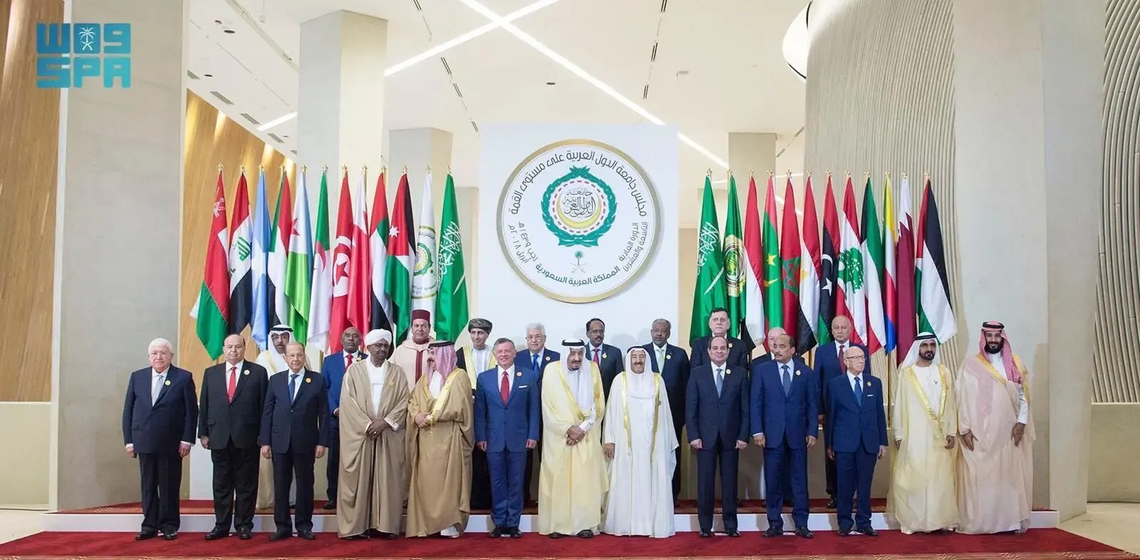 القمم العربية.. تاريخ من قيادة المملكة للتعاون المشترك والدفاع عن حقوق الأمة