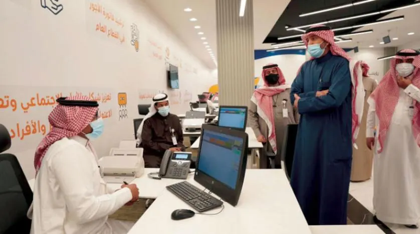 رقم لم يتحقق منذ عام 2002 ..الإحصاء تكشف حجم البطالة في السعودية
