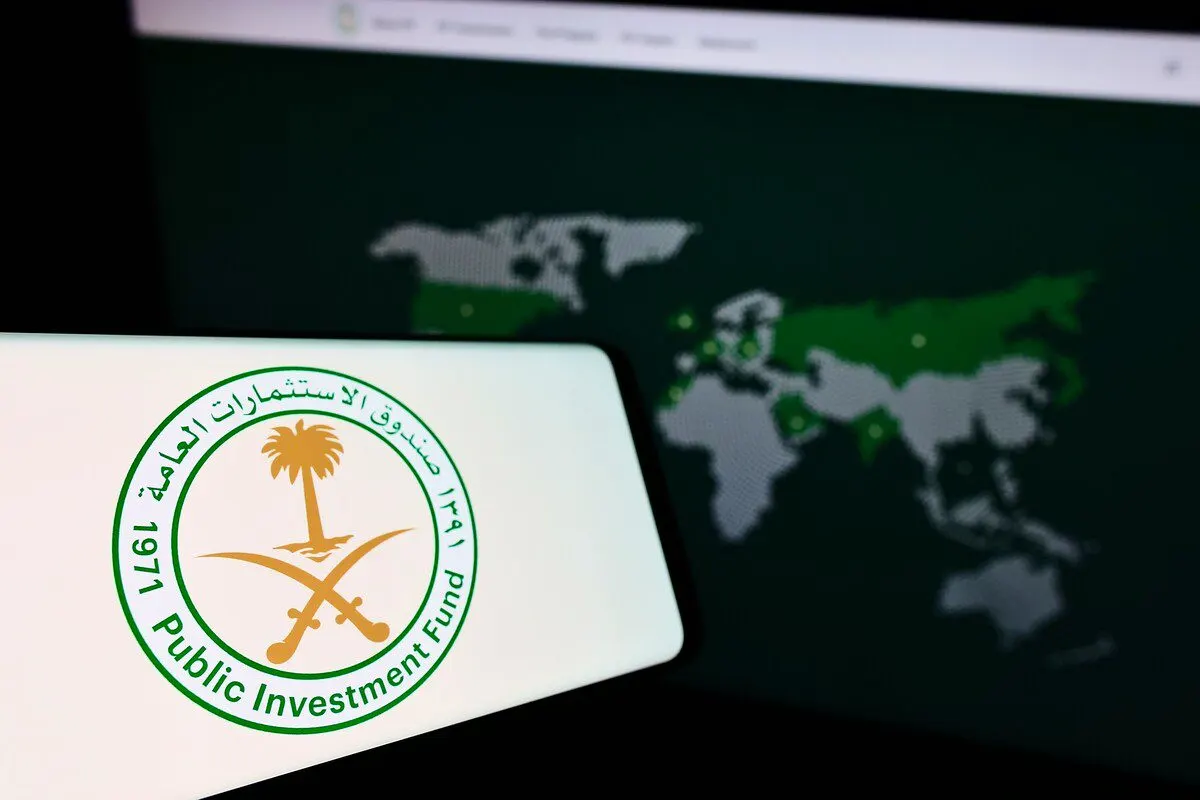 مجموعة نيو للفضاء "NSG".. صندوق الاستثمارات يؤسس لريادة المملكة بخدمات الأقمار الصناعية