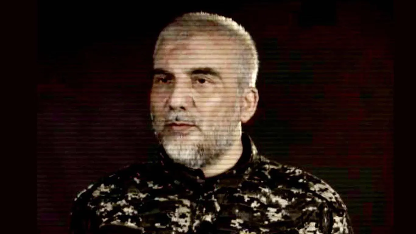 قضى بمعارك غزة.. من هو أحمد الغندور قائد لواء الشمال بكتائب القسام؟