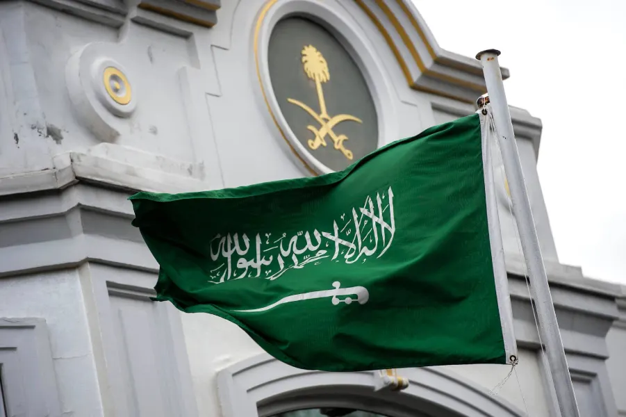 إنفوجرافيك | الإيرادت الضريبية في السعودية.. نموًا ملحوظًا خلال 2024!