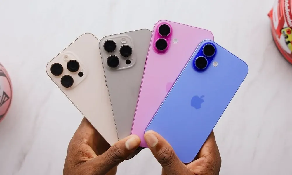 لماذا واجهت أجهزة "آيفون" مشاكل تقنية بعد تحديثات "ios 26"؟