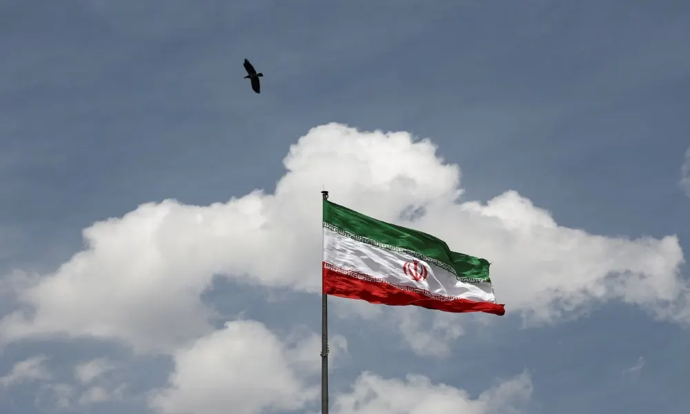 هل خرج الاقتصاد الإيراني رابحًا من الحرب؟
