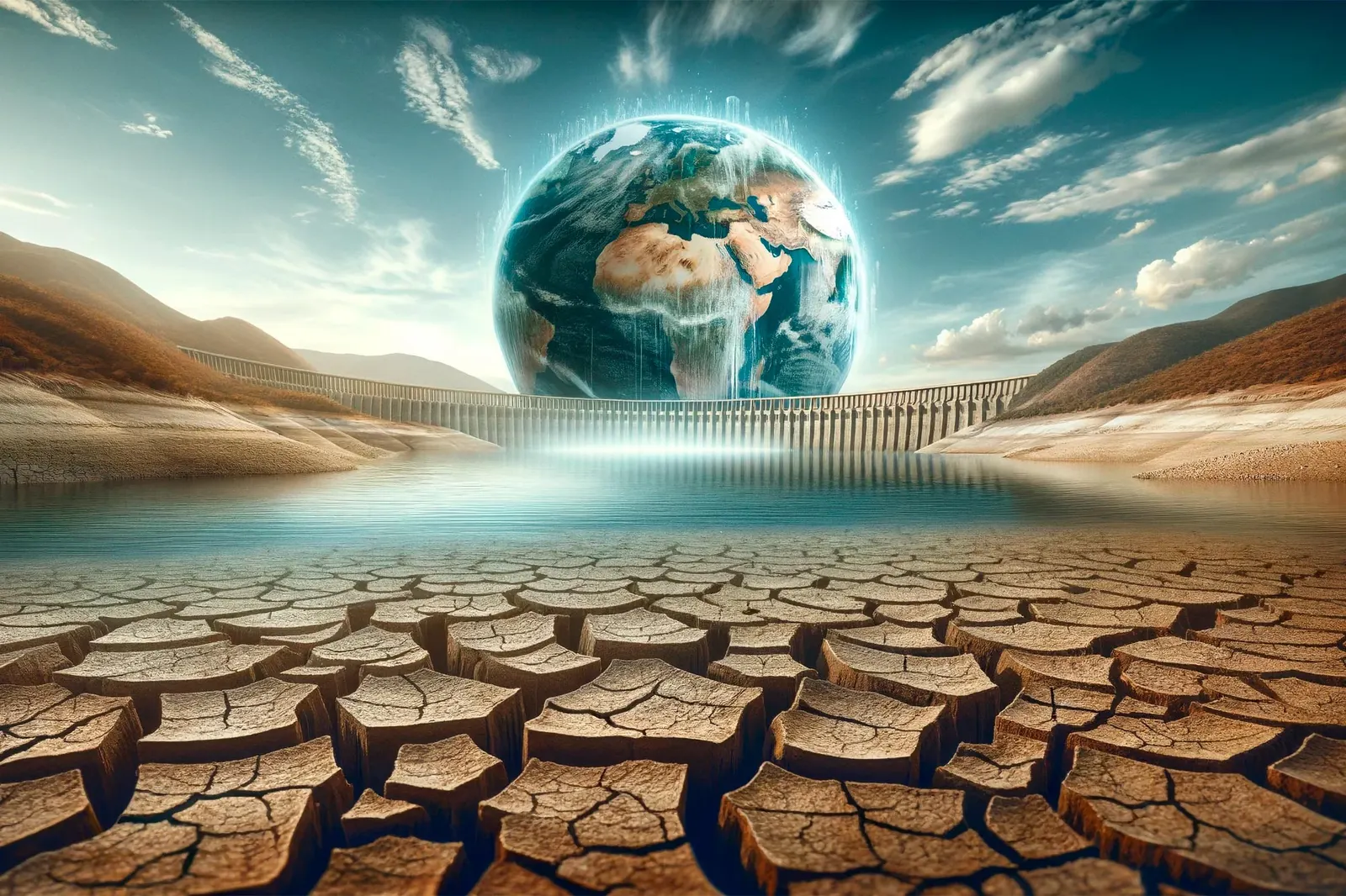 مستويات المياه الجوفية آخذة في الانخفاض بشكل أسرع من أي وقت مضى