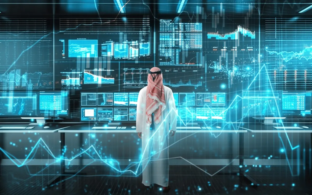 "سدايا" في المنتدى السعودي للإعلام.. مشاريع تدعم الريادة الرقمية للمملكة