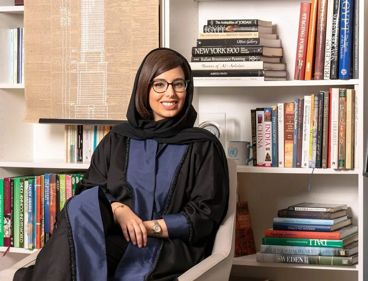 سفيرة جديدة للسعودية.. من هي هيفاء الجديع؟