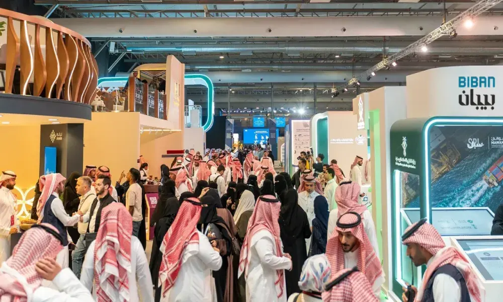 بيبان 2025.. تفاصيل الملتقى الذي تنظمه المملكة الشهر المقبل