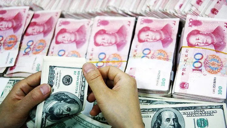 اتهامات التلاعب بالعملة.. كلمة السر في صراع أمريكا مع شركائها التجاريين