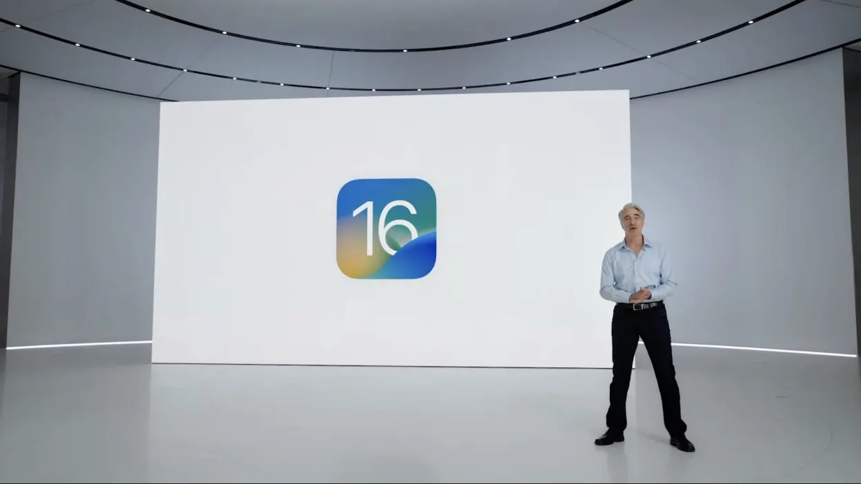 تحديثات آبل.. ما الجديد في نظام iOS 16؟