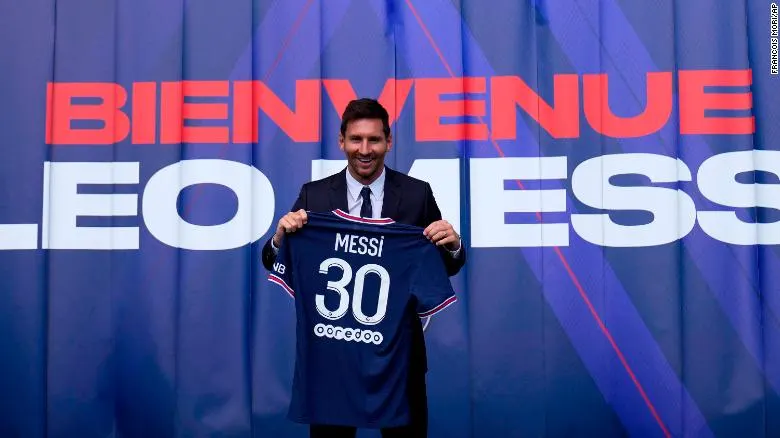 ما هي "رموز المعجبين" | العملة المشفرة في حزمة PSG لميسي؟