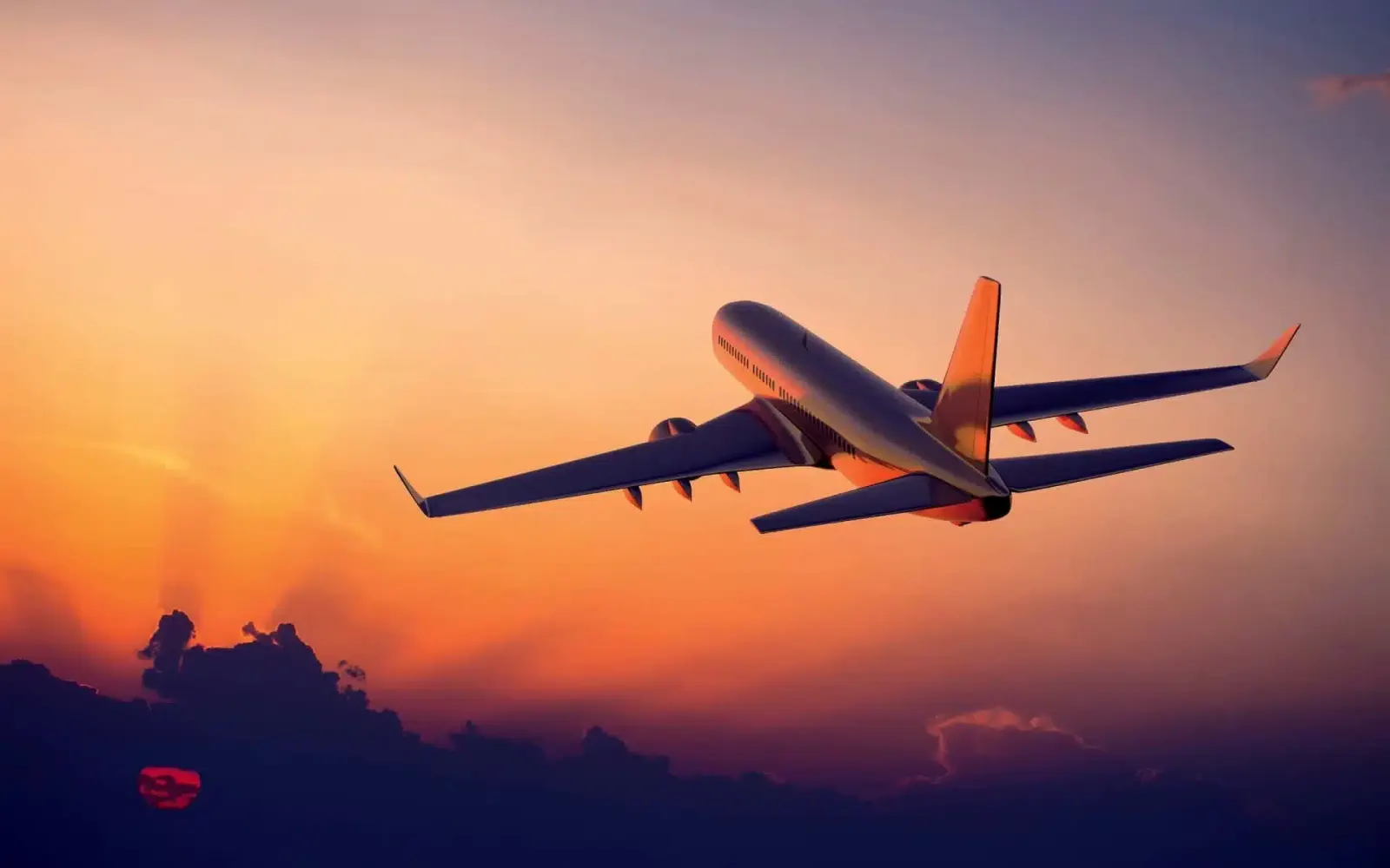 أكثر شركات الطيران دقة في مواعيدها خلال 2023