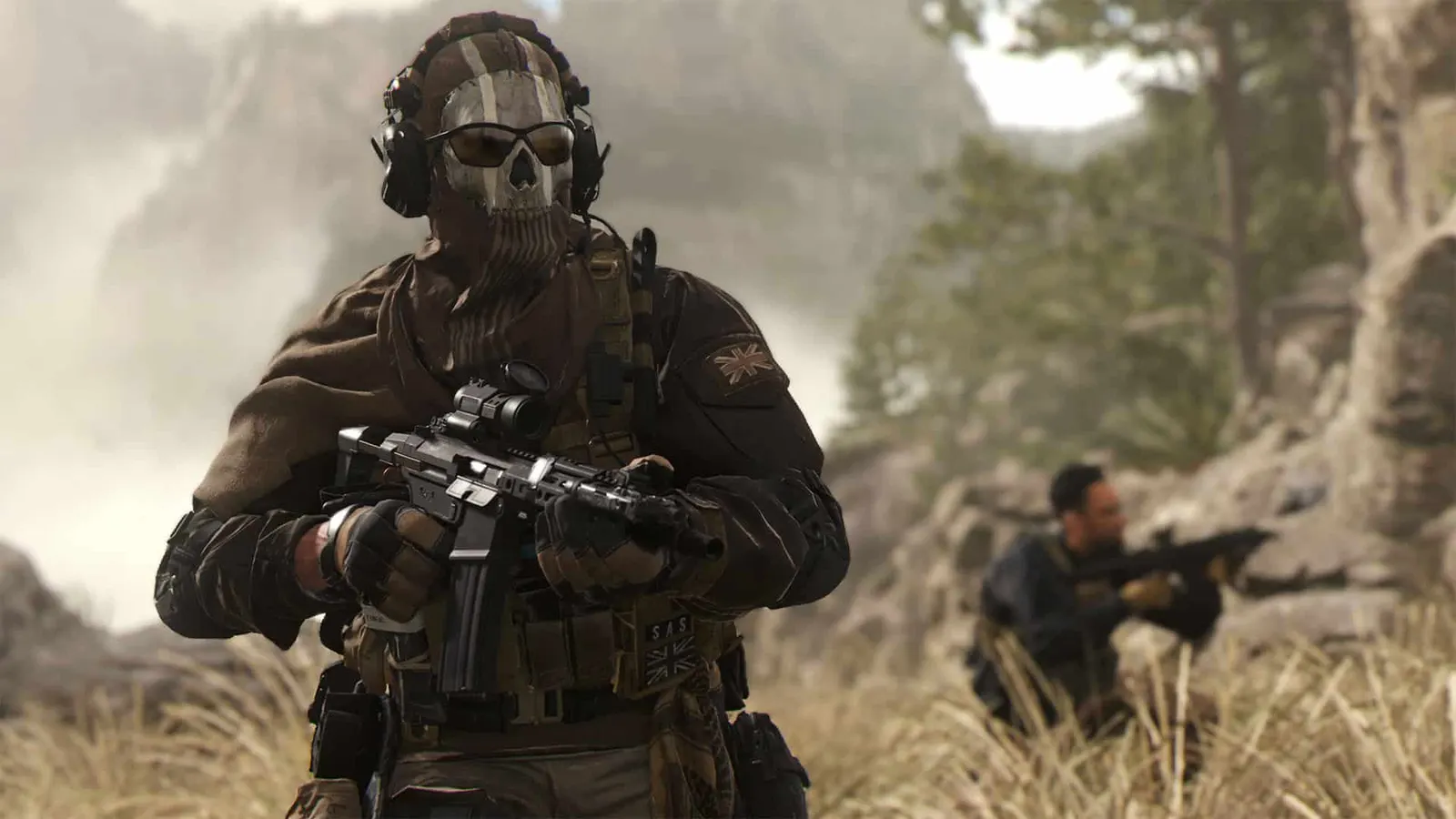 Call of duty.. تفاصيل اتفاق Sony وMicrosoft بشأن لعبة الفيديو الشهيرة