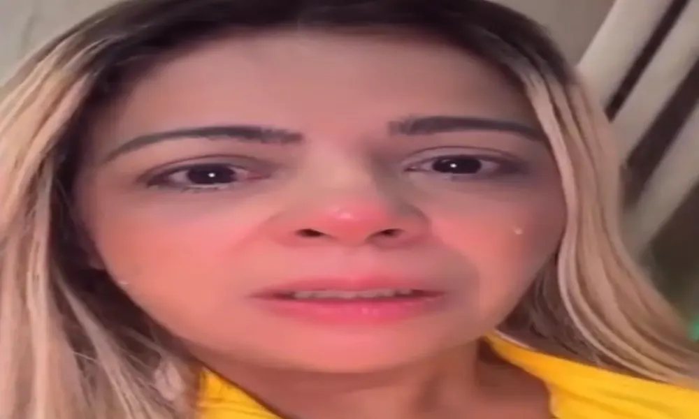 عرافة برازيلية تتنبأ بغزو فضائي واختطاف جماعي خلال كأس العالم