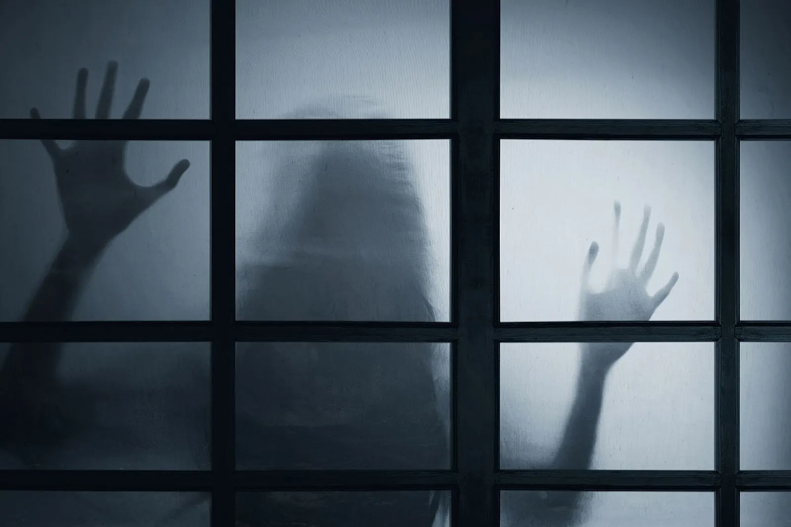 من وجهة نظر علمية.. هل الأشباح حقيقة؟