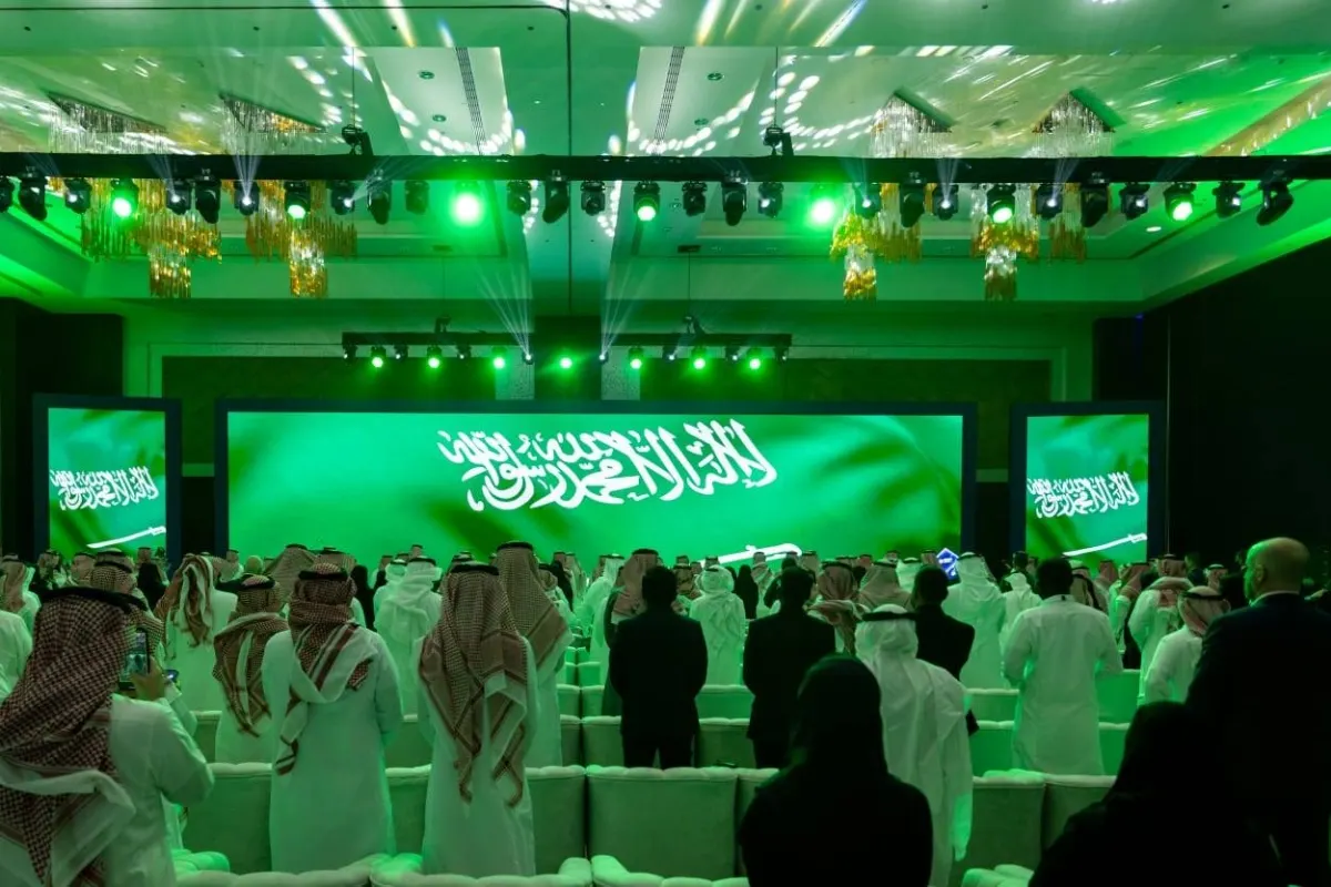 في أرقام.. سدايا والمنصة الوطنية للبيانات المفتوحة