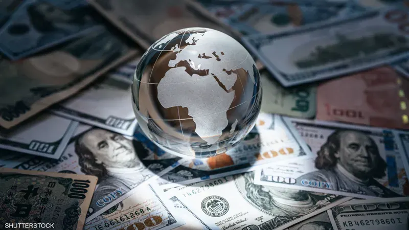 قفزة للدين العام العالمي في 2023
