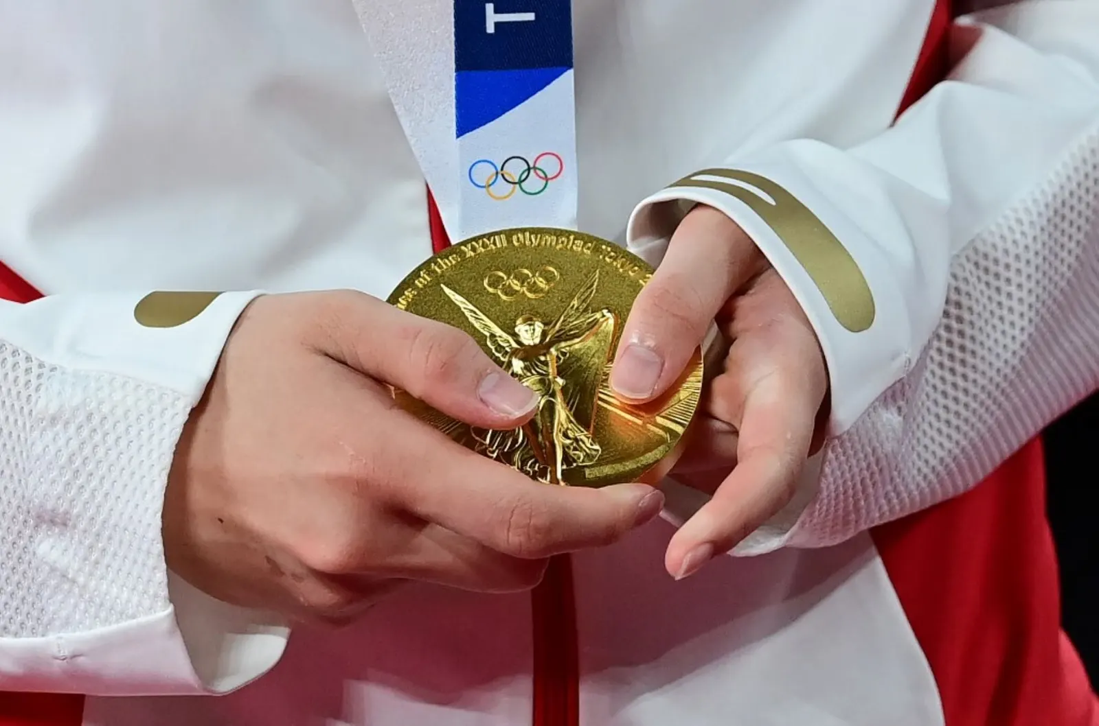 مكافآت مليونية لأبطال أولمبياد طوكيو 2020.. كم تدفع كل دولة؟