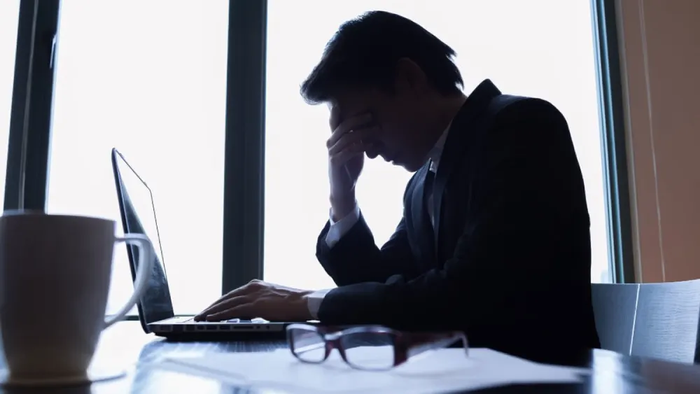 الضغط النفسي ليس دائمًا عدو الإبداع في العمل
