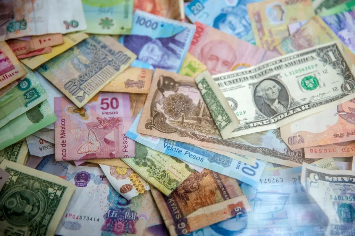أعلى الدول في متوسط ثروات الأفراد عالميا العام الماضي