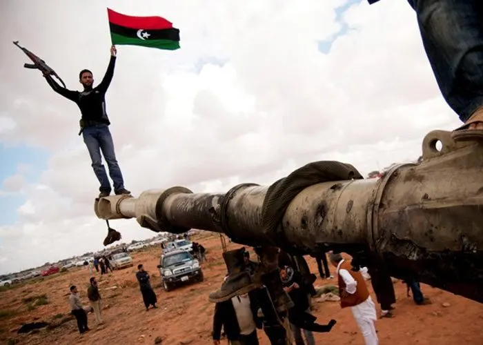 10 سنوات على مقتل القذافي.. ما حال ليبيا الآن؟