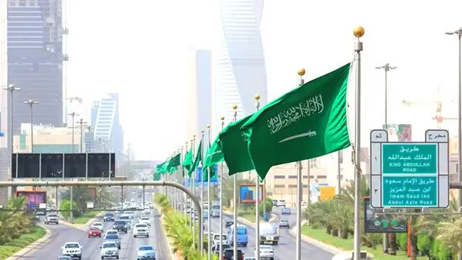 ضمن الـ10 الأوائل.. تصنيفات قياسية للمملكة في تقرير التنافسية العالمية