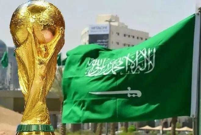 كأس العالم 2034.. السعودية الأكبر في عدد الوحدات السكنية والفندقية