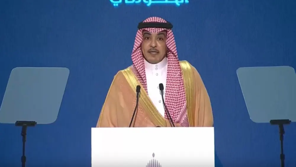وزير الإعلام يطلق 12 مبادرة نوعية لتعزيز الابتكار وصناعة الإعلام في المملكة