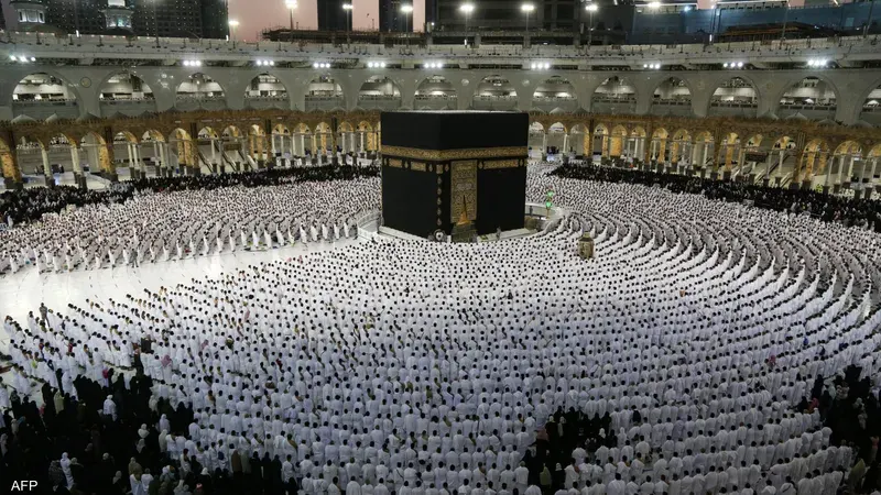 جاهزية عالية.. استعدادات الهلال الأحمر لموسم حج 1445