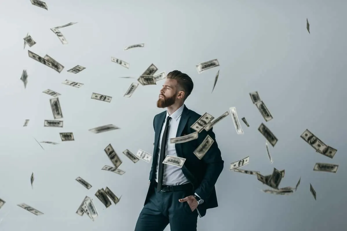 بالأرقام.. كيف تضاعفت ثروات أغنى 5 رجال في العالم منذ 2020؟