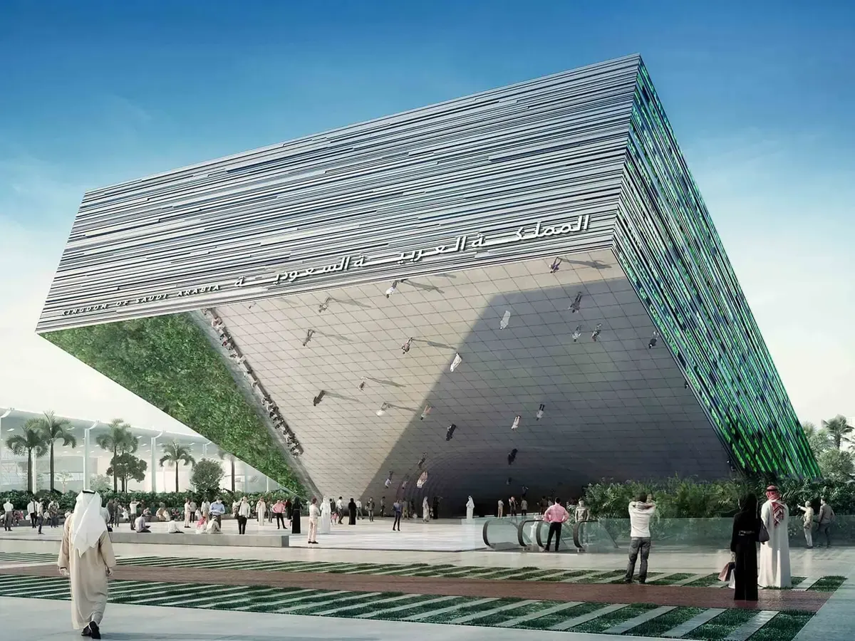 ملف السعودية لاستضافة EXPO 2023.. منافسة قوية واستثمارات ضخمة