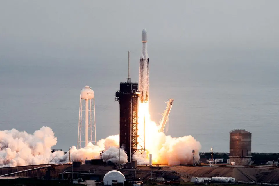 ستصل بعد 6 سنوات.. لماذا أطلقت NASA مركبة فضائية نحو كويكب معدني؟