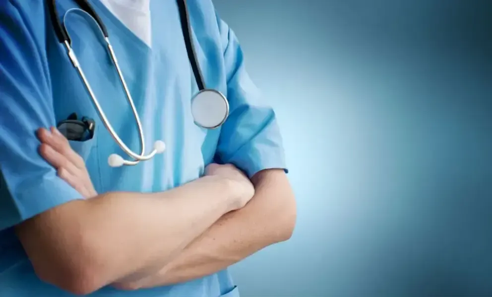 الخدمات الطبية بوزارة الداخلية تعلن عن وظيفة أخصائي تمريض.. الشروط ورابط التقديم