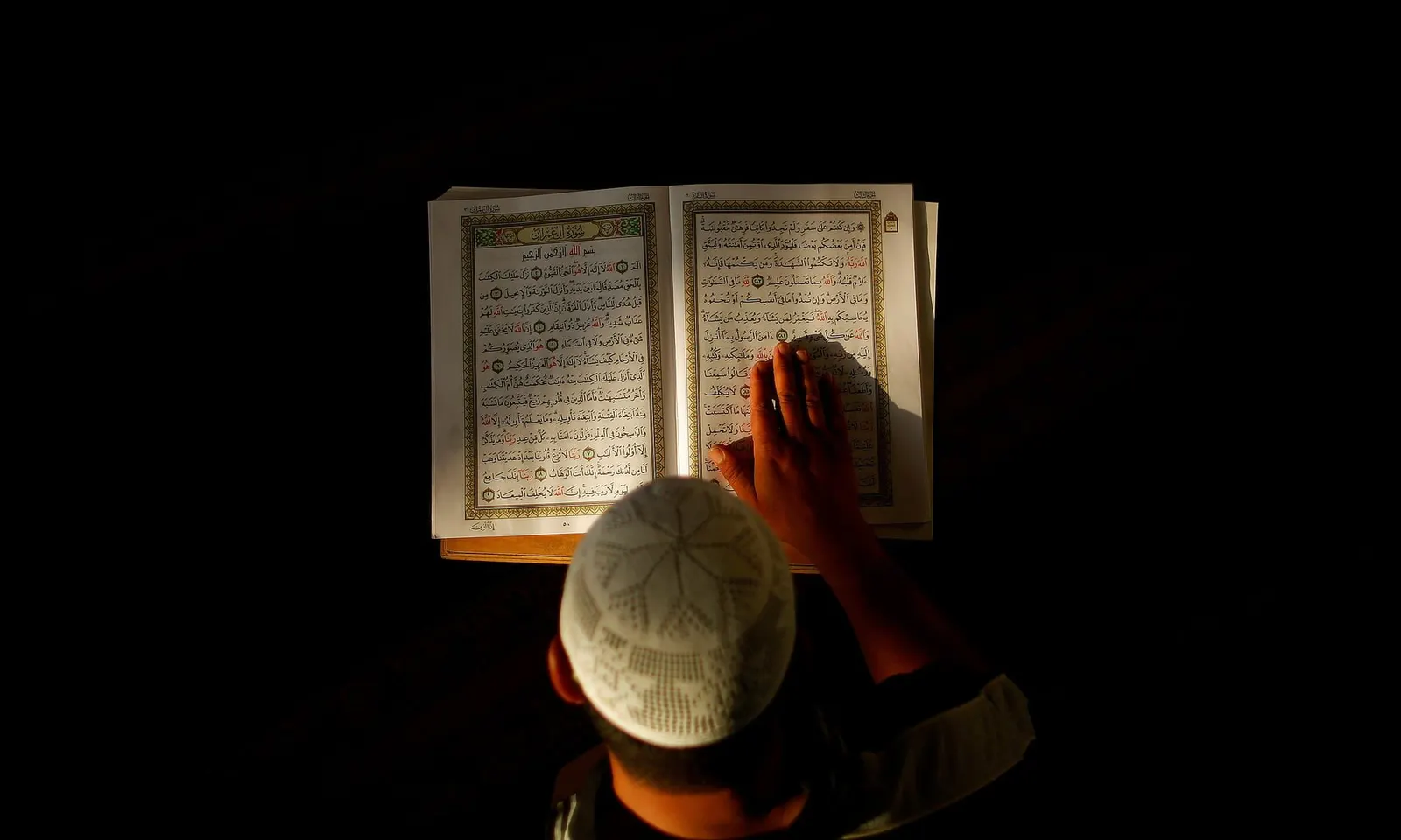 بين التقديس والتحريم.. كيف كان الصيام عند غير المسلمين؟