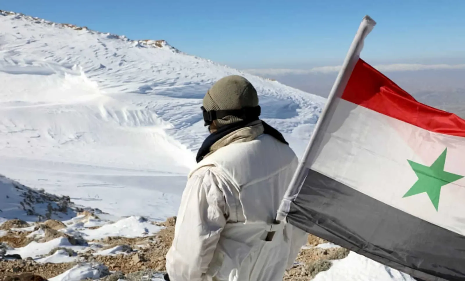 ما هي منطقة جبل الشيخ السورية التي سيطر عليها جيش الاحتلال؟