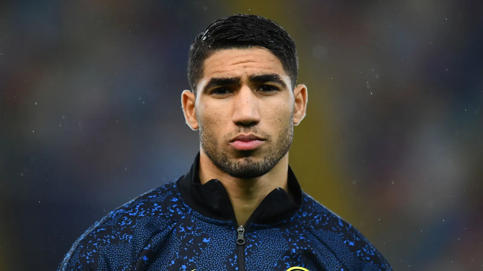 هل برأ القضاء الفرنسي اللاعب أشرف حكيمي من تهمة الاغتصاب؟